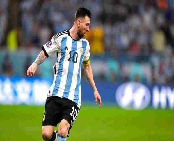 Netherlands vs Argentina Live Streaming, Live Score, NED vs ARG Dream11 Team Prediction, Lineups, Kick-off Time: FIFA World Cup 2022 Quarter-finals