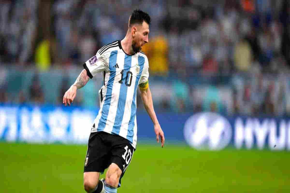 Netherlands vs Argentina Live Streaming, Live Score, NED vs ARG Dream11 Team Prediction, Lineups, Kick-off Time: FIFA World Cup 2022 Quarter-finals