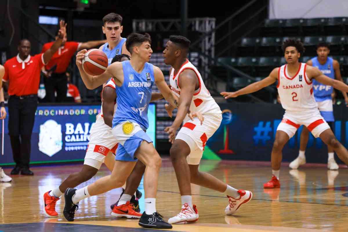 Argentina vs Canada LIVE Streaming, ARG vs CAN Dream11 Team Prediction, Lineups: FIBA Men’s Basketball World Cup 2023 Qualifiers