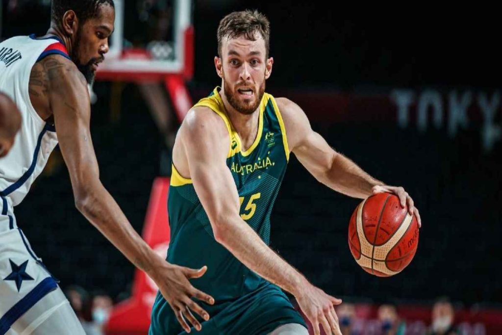 Australia vs Bahrain LIVE Streaming, AUS vs BAH Dream11 Team Prediction, Venue, Lineups: FIBA Men's Basketball World Cup 2023 Qualifiers