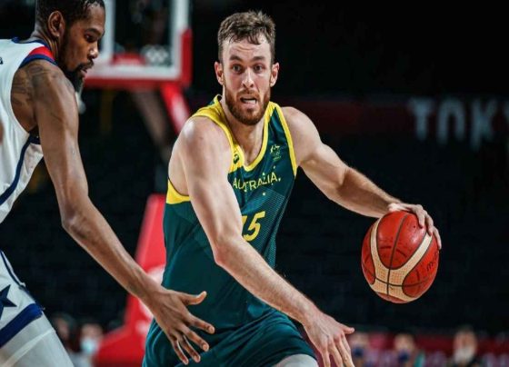Australia vs Bahrain LIVE Streaming, AUS vs BAH Dream11 Team Prediction, Venue, Lineups: FIBA Men's Basketball World Cup 2023 Qualifiers