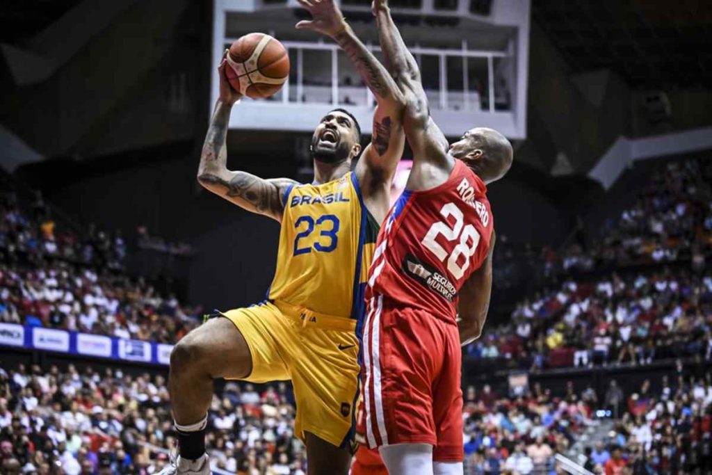 Brazil vs Puerto Rico LIVE Streaming, Live Score, Prediction, Venue, Lineups: FIBA Men's Basketball World Cup 2023 Qualifiers