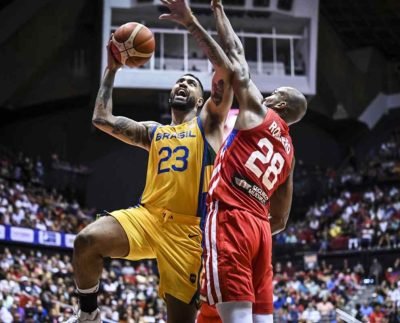 Brazil vs Puerto Rico LIVE Streaming, Live Score, Prediction, Venue, Lineups: FIBA Men's Basketball World Cup 2023 Qualifiers