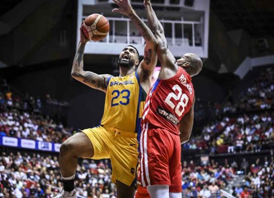 Brazil vs Puerto Rico LIVE Streaming, Live Score, Prediction, Venue, Lineups: FIBA Men's Basketball World Cup 2023 Qualifiers