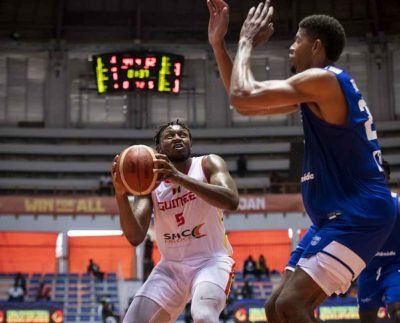 Cape Verde vs Guinea LIVE Streaming, CPV vs GNA Dream11 Team Prediction, Venue, Lineups: FIBA Men's Basketball World Cup 2023 Qualifiers