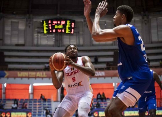 Cape Verde vs Guinea LIVE Streaming, CPV vs GNA Dream11 Team Prediction, Venue, Lineups: FIBA Men's Basketball World Cup 2023 Qualifiers
