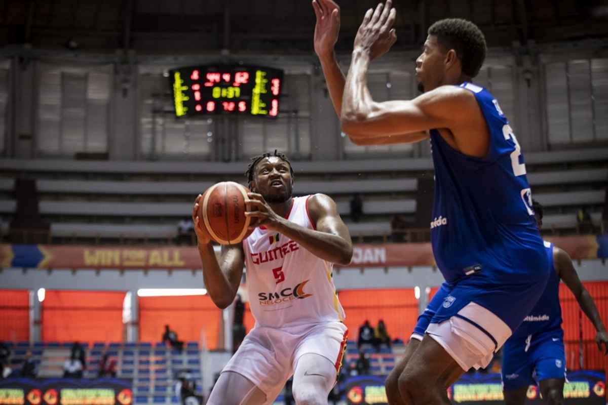 Cape Verde vs Guinea LIVE Streaming, CPV vs GNA Dream11 Team Prediction, Lineups: FIBA Men’s Basketball World Cup 2023 Qualifiers