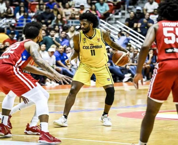 Colombia vs Mexico LIVE Streaming, Live Score, Prediction, Venue, Lineups: FIBA Men's Basketball World Cup 2023 Qualifiers