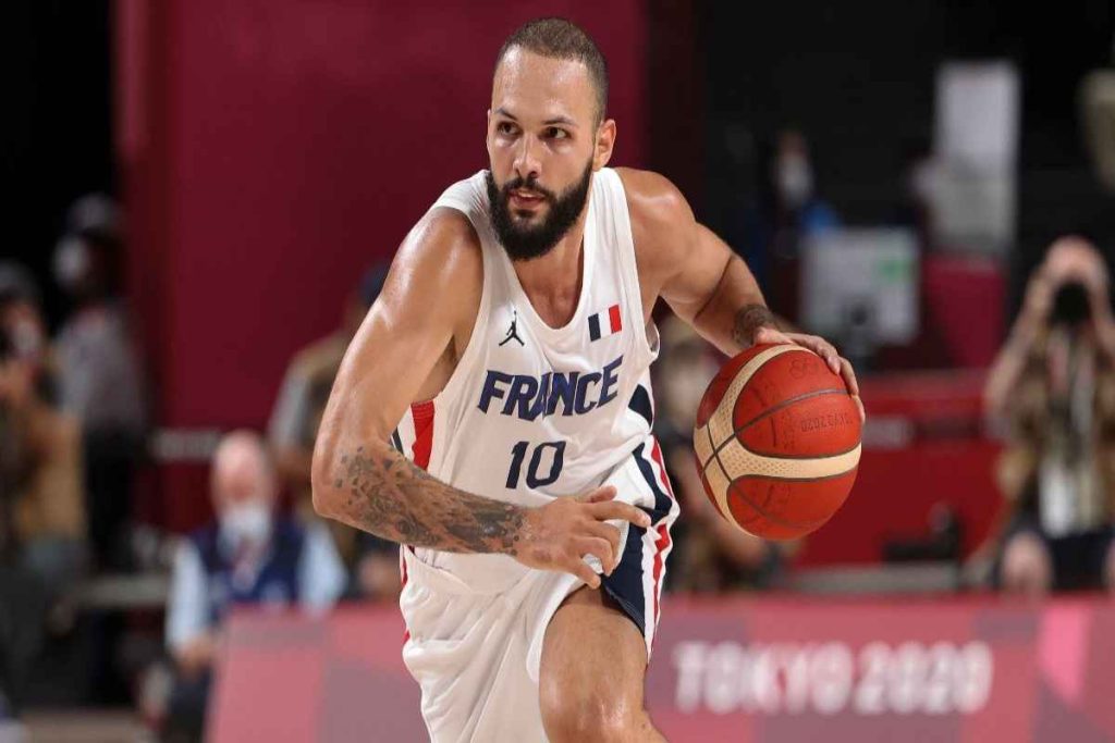 Czech Republic vs France LIVE Streaming, CZE vs FRA Dream11 Team Prediction, Venue, Lineups: FIBA Men's Basketball World Cup 2023 Qualifiers