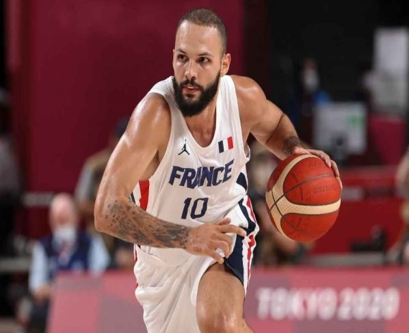 Czech Republic vs France LIVE Streaming, CZE vs FRA Dream11 Team Prediction, Venue, Lineups: FIBA Men's Basketball World Cup 2023 Qualifiers