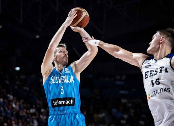 Estonia vs Slovenia LIVE Streaming, Live Score, Prediction, Venue, Lineups: FIBA Men's Basketball World Cup 2023 Qualifiers