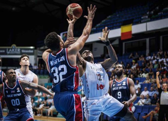 Great Britain vs Belgium LIVE Streaming, Live Score, Prediction, Venue, Lineups: FIBA Men's Basketball World Cup 2023 Qualifiers