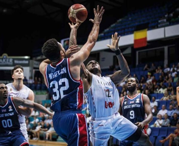 Great Britain vs Belgium LIVE Streaming, Live Score, Prediction, Venue, Lineups: FIBA Men's Basketball World Cup 2023 Qualifiers