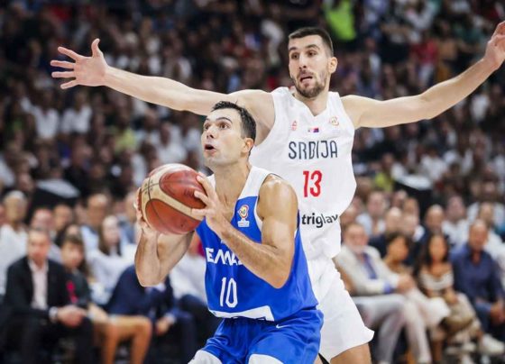 Greece vs Serbia LIVE Streaming, Live Score, Prediction, Venue, Lineups: FIBA Men's Basketball World Cup 2023 Qualifiers