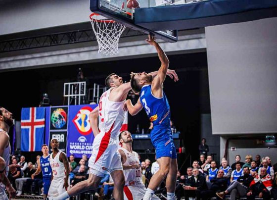 Iceland vs Spain LIVE Streaming, Live Score, Prediction, Venue, Lineups: FIBA Men's Basketball World Cup 2023 Qualifiers