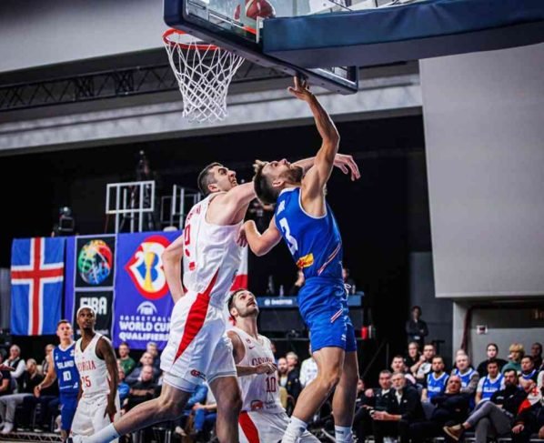 Iceland vs Spain LIVE Streaming, Live Score, Prediction, Venue, Lineups: FIBA Men's Basketball World Cup 2023 Qualifiers