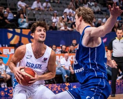 Israel vs Finland LIVE Streaming, Live Score, Prediction, Venue, Lineups: FIBA Men's Basketball World Cup 2023 Qualifiers