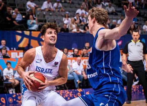 Israel vs Finland LIVE Streaming, Live Score, Prediction, Venue, Lineups: FIBA Men's Basketball World Cup 2023 Qualifiers