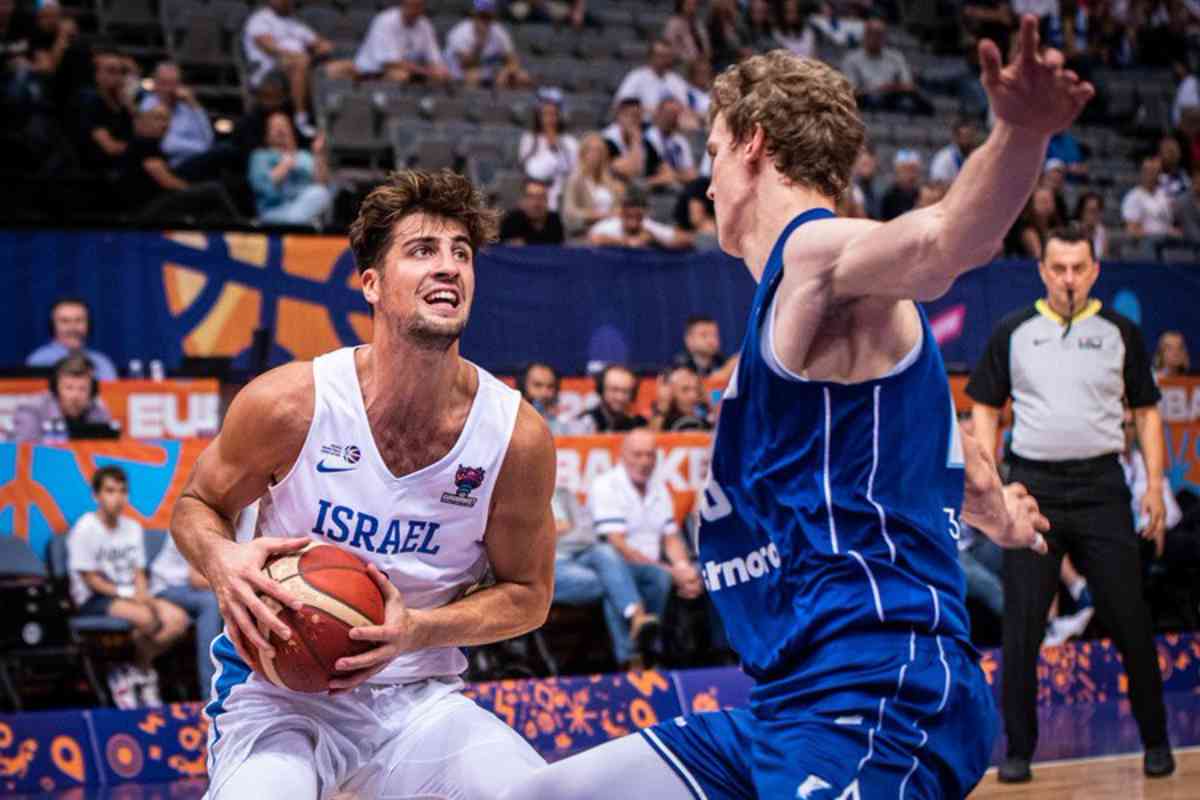 Israel vs Finland LIVE Streaming, Team Prediction, Live Score, Lineups, Preview: FIBA Men’s Basketball World Cup 2023 Qualifiers