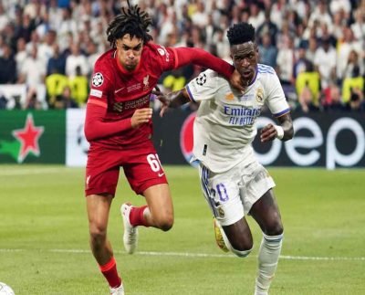 Liverpool vs Real Madrid Live Streaming, Team Prediction, Live Score, Venue, Lineups, Kick-off Time: UEFA Champions League 2022-23