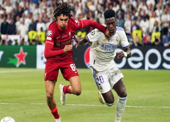 Liverpool vs Real Madrid Live Streaming, Team Prediction, Live Score, Venue, Lineups, Kick-off Time: UEFA Champions League 2022-23