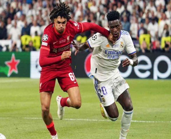 Liverpool vs Real Madrid Live Streaming, Team Prediction, Live Score, Venue, Lineups, Kick-off Time: UEFA Champions League 2022-23