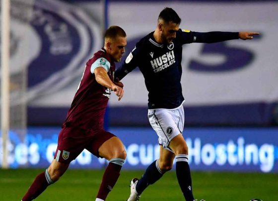 Millwall vs Burnley Live Streaming, EFL Live Score, Team Prediction, Venue, Lineups, Kick-off Time in India: English League Championship 2022-23