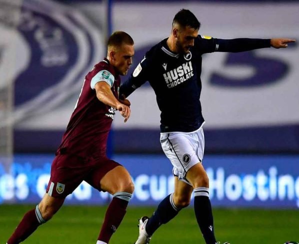 Millwall vs Burnley Live Streaming, EFL Live Score, Team Prediction, Venue, Lineups, Kick-off Time in India: English League Championship 2022-23