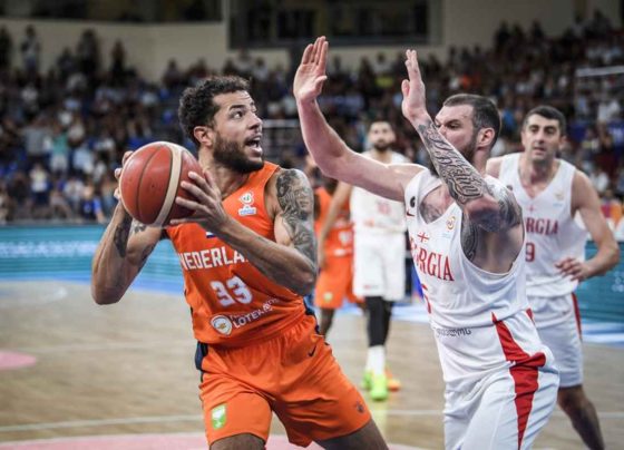 Netherlands vs Georgia LIVE Streaming, Live Score, Prediction, Venue, Lineups: FIBA Men's Basketball World Cup 2023 Qualifiers