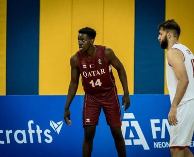 Palestine vs Qatar LIVE Streaming, PAL vs QAT Dream11 Team Prediction, Venue, Lineups, Timing in India: FIBA Asia Cup 2025 Pre-Qualifiers Basketball