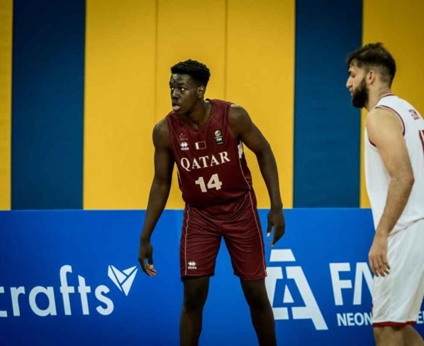 Palestine vs Qatar LIVE Streaming, PAL vs QAT Dream11 Team Prediction, Venue, Lineups, Timing in India: FIBA Asia Cup 2025 Pre-Qualifiers Basketball