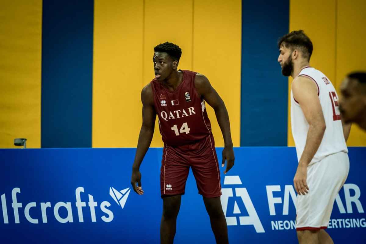 Palestine vs Qatar LIVE Streaming, PAL vs QAT Dream11 Team Prediction, Lineups: FIBA Asia Cup 2025 Pre-Qualifiers Basketball