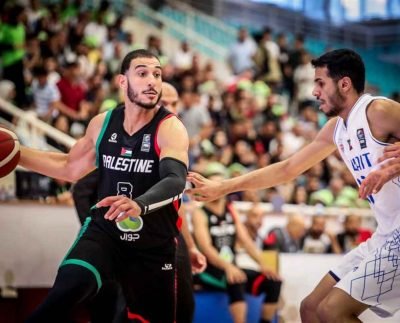 Palestine vs United Arab Emirates LIVE Streaming, PAL vs UAE Dream11 Team Prediction, Venue, Lineups, Timing in India: FIBA Asia Cup 2025 Pre-Qualifiers Basketball