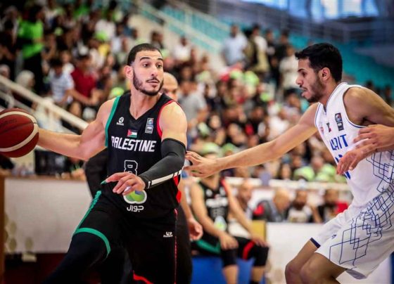 Palestine vs United Arab Emirates LIVE Streaming, PAL vs UAE Dream11 Team Prediction, Venue, Lineups, Timing in India: FIBA Asia Cup 2025 Pre-Qualifiers Basketball
