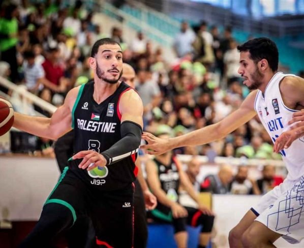 Palestine vs United Arab Emirates LIVE Streaming, PAL vs UAE Dream11 Team Prediction, Venue, Lineups, Timing in India: FIBA Asia Cup 2025 Pre-Qualifiers Basketball