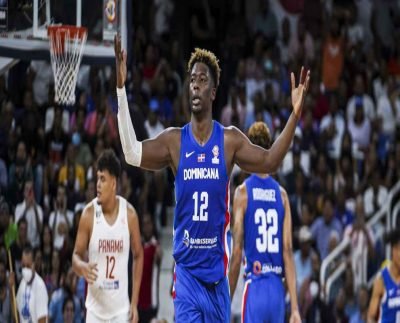 Panama vs Dominican Republic LIVE Streaming, Live Score, Prediction, Venue, Lineups: FIBA Men's Basketball World Cup 2023 Qualifiers