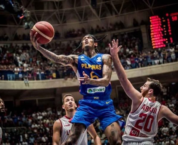 Philippines vs Lebanon LIVE Streaming, PHI vs LEB Dream11 Team Prediction, Venue, Lineups: FIBA Men's Basketball World Cup 2023 Qualifiers