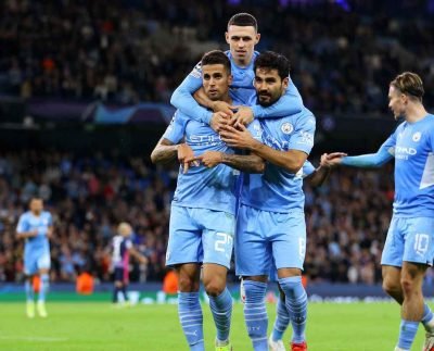 LEP vs MCI Dream11 Team Prediction, RB Leipzig vs Manchester City Live Score, H2H, Online Channel, Lineups, Venue, Live Streaming: UEFA Champions League 2022-23
