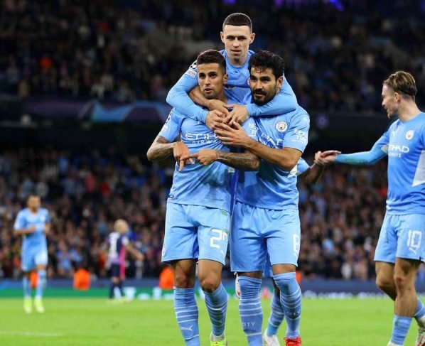 LEP vs MCI Dream11 Team Prediction, RB Leipzig vs Manchester City Live Score, H2H, Online Channel, Lineups, Venue, Live Streaming: UEFA Champions League 2022-23