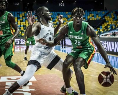 South Sudan vs Senegal LIVE Streaming, SUD vs SEN Dream11 Team Prediction, Venue, Lineups: FIBA Men's Basketball World Cup 2023 Qualifiers