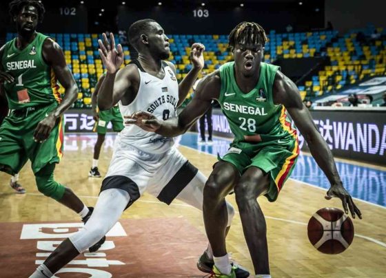 South Sudan vs Senegal LIVE Streaming, SUD vs SEN Dream11 Team Prediction, Venue, Lineups: FIBA Men's Basketball World Cup 2023 Qualifiers