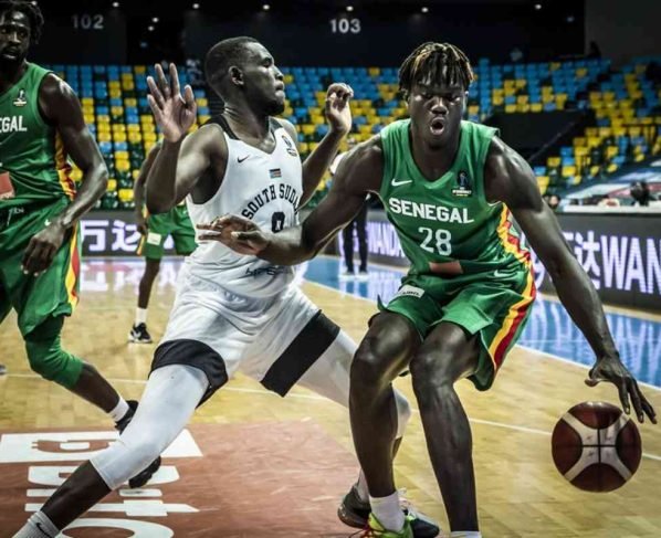 South Sudan vs Senegal LIVE Streaming, SUD vs SEN Dream11 Team Prediction, Venue, Lineups: FIBA Men's Basketball World Cup 2023 Qualifiers