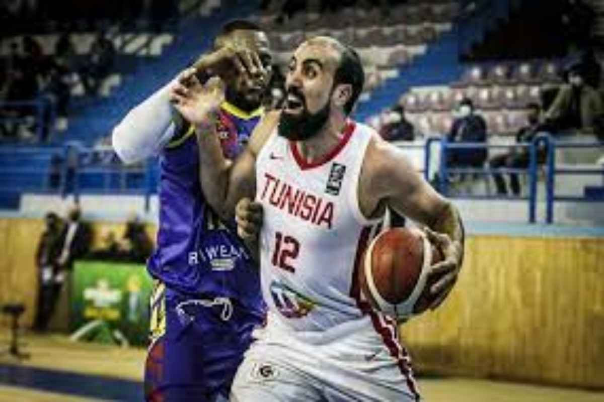 Tunisia vs Egypt LIVE Streaming, TUN vs EGY Dream11 Team Prediction, Lineups: FIBA Men’s Basketball World Cup 2023 Qualifiers