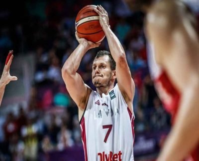 Turkey vs Latvia LIVE Streaming, Live Score, Prediction, Venue, Lineups: FIBA Men's Basketball World Cup 2023 Qualifiers