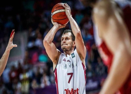 Turkey vs Latvia LIVE Streaming, Live Score, Prediction, Venue, Lineups: FIBA Men's Basketball World Cup 2023 Qualifiers