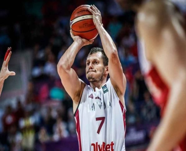 Turkey vs Latvia LIVE Streaming, Live Score, Prediction, Venue, Lineups: FIBA Men's Basketball World Cup 2023 Qualifiers