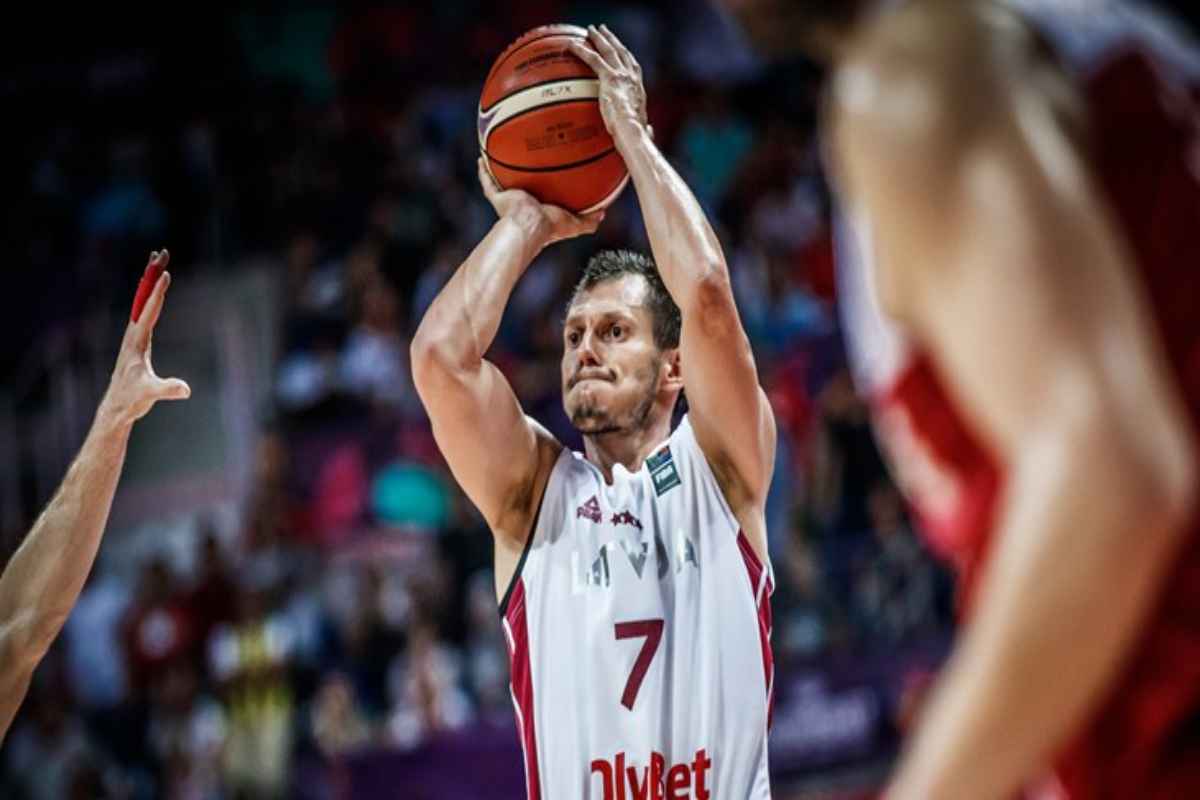 Turkey vs Latvia LIVE Streaming, Team Prediction, Live Score, Lineups, Preview: FIBA Men’s Basketball World Cup 2023 Qualifiers