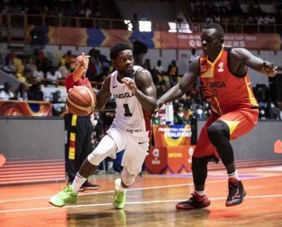 Uganda vs Angola LIVE Streaming, Live Score, Prediction, Venue, Lineups: FIBA Men's Basketball World Cup 2023 Qualifiers