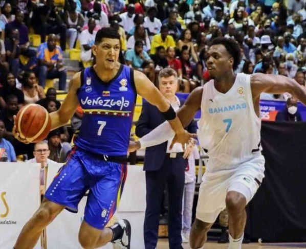 Venezuela vs Bahamas LIVE Streaming, Live Score, Prediction, Venue, Lineups: FIBA Men's Basketball World Cup 2023 Qualifiers