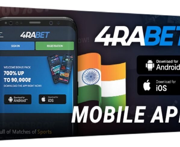4raBet ऐप डाउनलोड [APK] Android और iOS के लिए मुफ़्त - Times24 TV